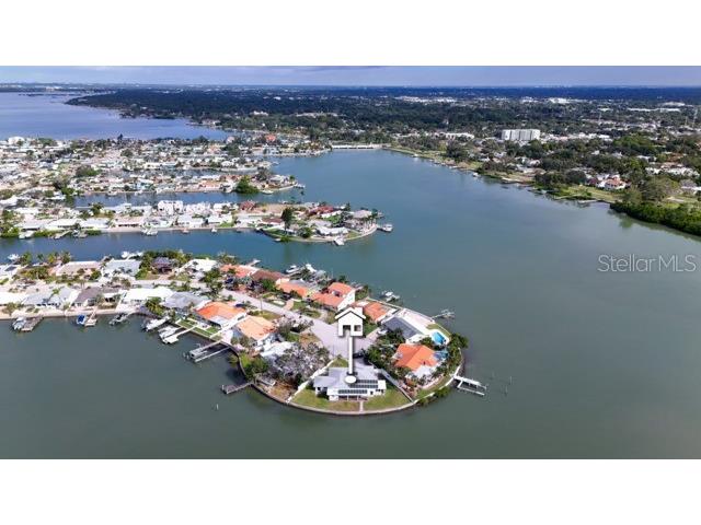 7800 4th Avenue S Saint Petersburg FL 33707 - BOCA CIEGA BAY TB8444877 image13