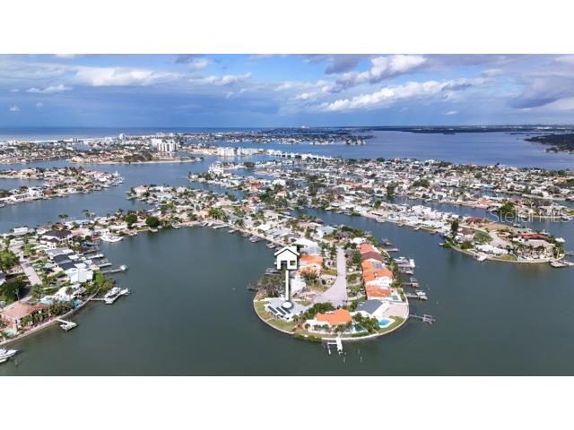 7800 4th Avenue S Saint Petersburg FL 33707 - BOCA CIEGA BAY TB8444877 image14