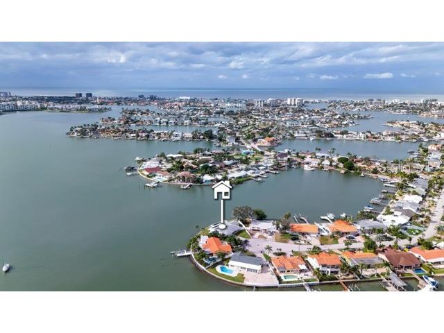 7800 4th Avenue S Saint Petersburg FL 33707 - BOCA CIEGA BAY TB8444877 image15