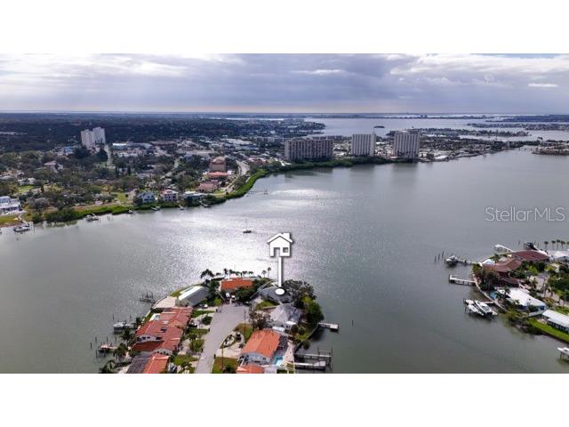 7800 4th Avenue S Saint Petersburg FL 33707 - BOCA CIEGA BAY TB8444877 image16