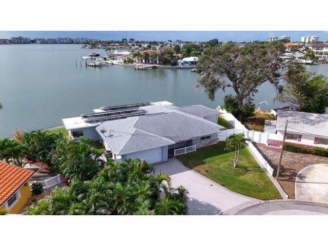 7800 4th Avenue S Saint Petersburg FL 33707 - BOCA CIEGA BAY TB8444877 image21