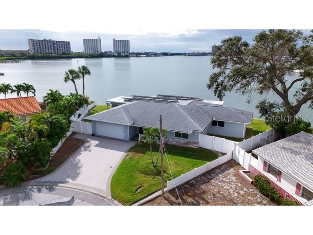 7800 4th Avenue S Saint Petersburg FL 33707 - BOCA CIEGA BAY TB8444877 image22