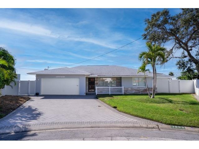 7800 4th Avenue S Saint Petersburg FL 33707 - BOCA CIEGA BAY TB8444877 image4
