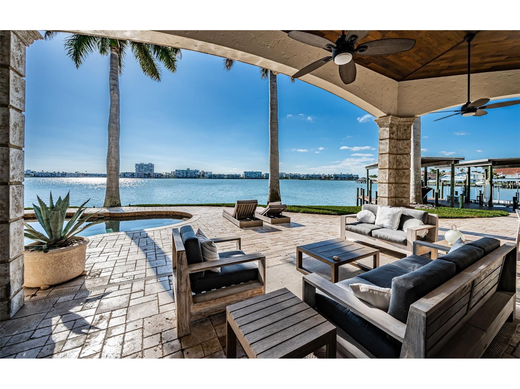 7800 9th Avenue S Saint Petersburg FL 33707 - BOCA CIEGA BAY TB8457284 image40