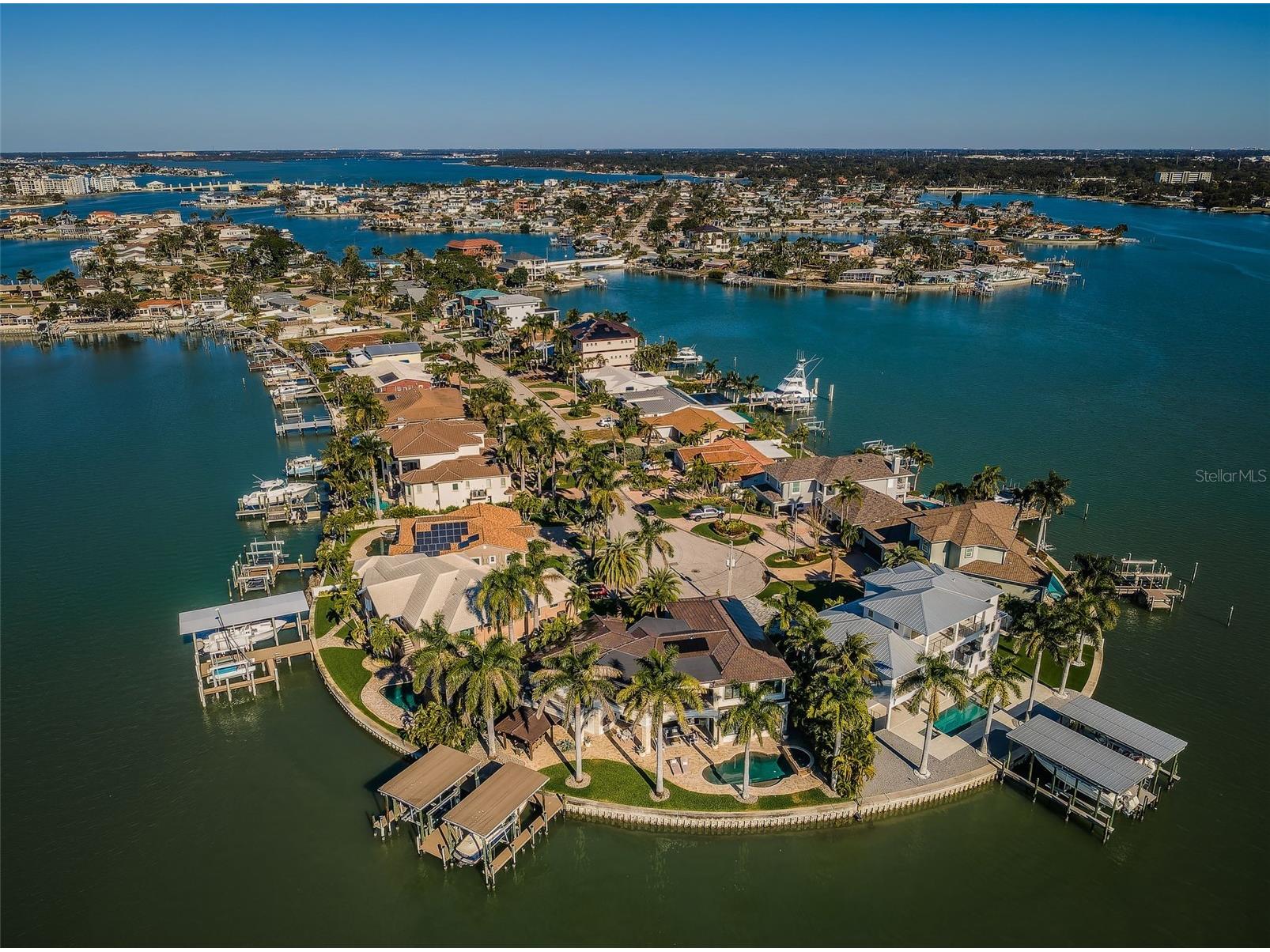 7800 9th Avenue S Saint Petersburg FL 33707 - BOCA CIEGA BAY TB8457284 image88