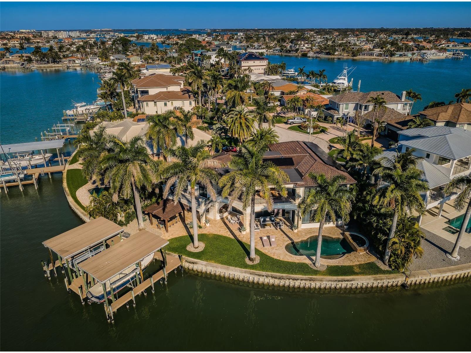 7800 9th Avenue S Saint Petersburg FL 33707 - BOCA CIEGA BAY TB8457284 image90
