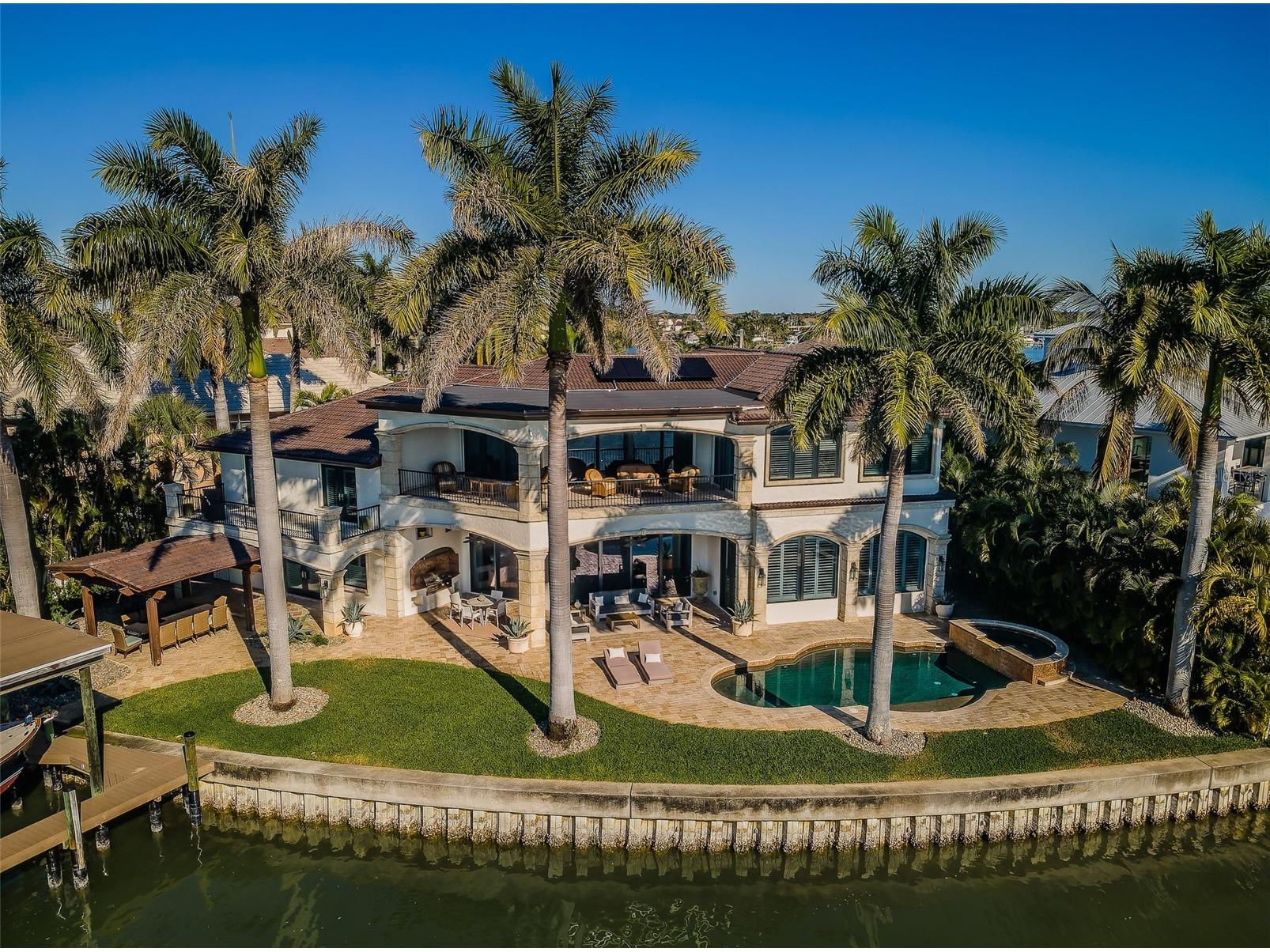 7800 9th Avenue S Saint Petersburg FL 33707 - BOCA CIEGA BAY TB8457284 image91