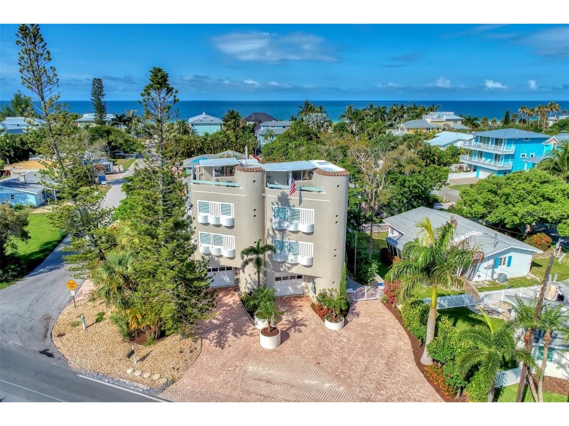 7800 Gulf Drive #A Holmes Beach FL 34217 - GULF OF MEXICO A4577050 image1