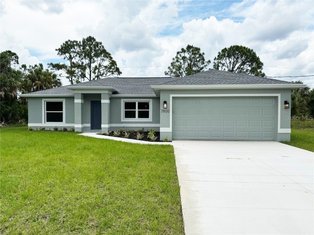 7800 Harcourt Circle North Port FL 34288 C7492011 image1