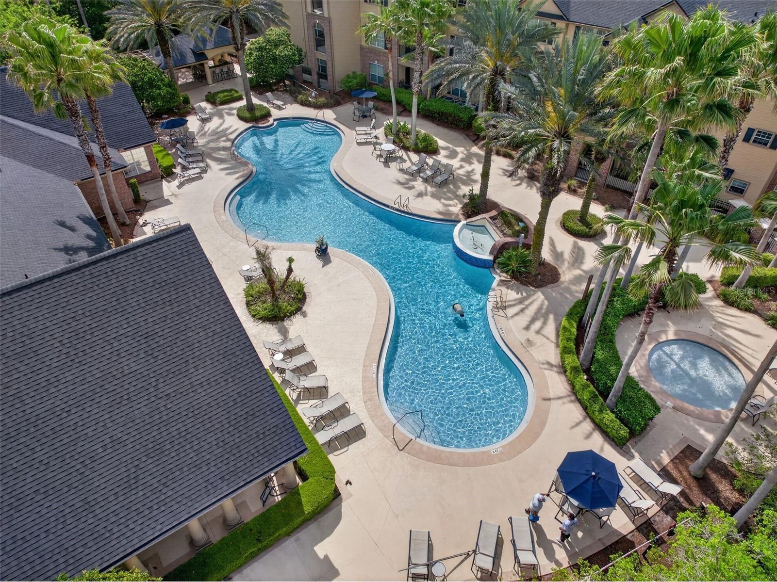 7800 Point Meadows Drive #1338 Jacksonville FL 32256 FC317908 image76