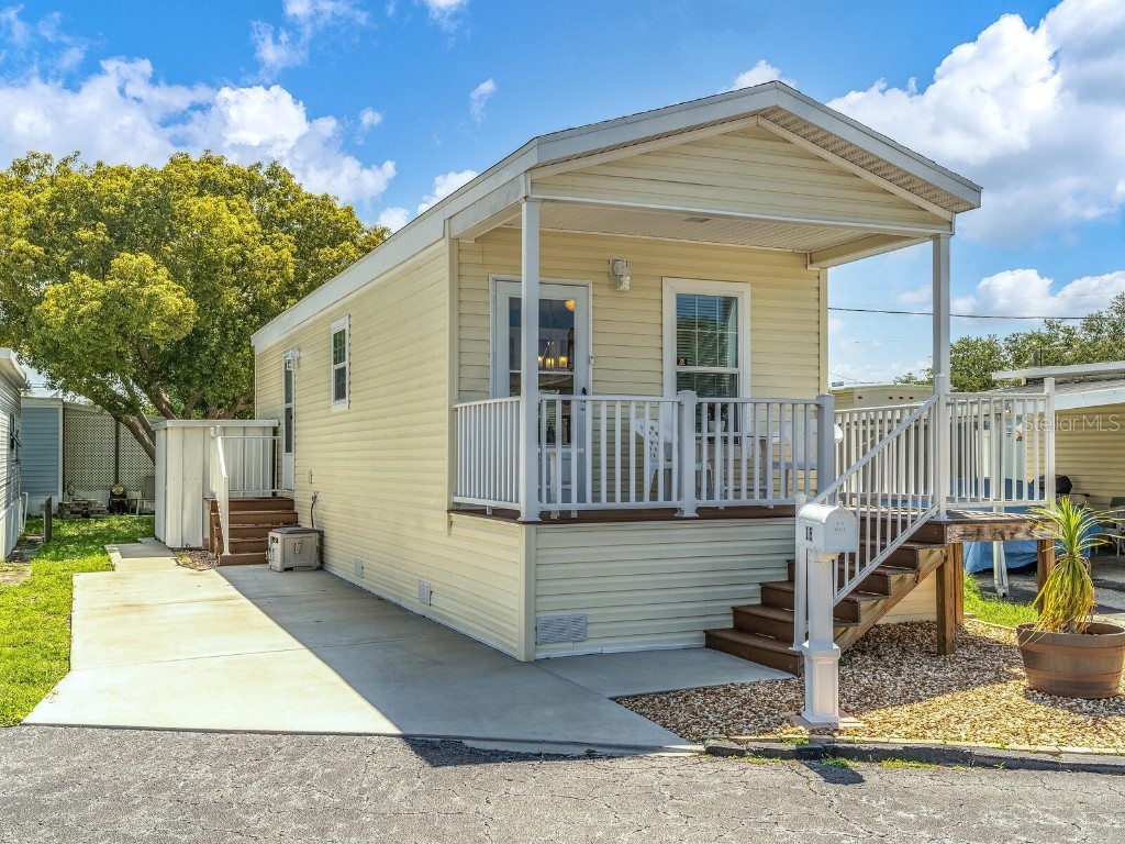 7801 34th Avenue N #18 Saint Petersburg FL 33710 U8235397 image1