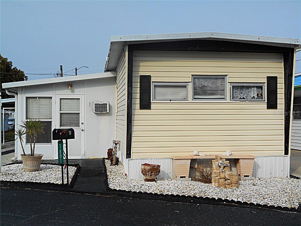 7801 34th Avenue N #19 Saint Petersburg FL 33710 U8198781 image1