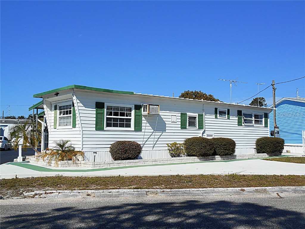 7801 34th Avenue N #20 Saint Petersburg FL 33710 U8229545 image1