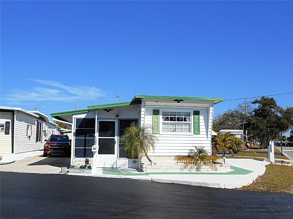 7801 34th Avenue N #20 Saint Petersburg FL 33710 TB8346279 image1