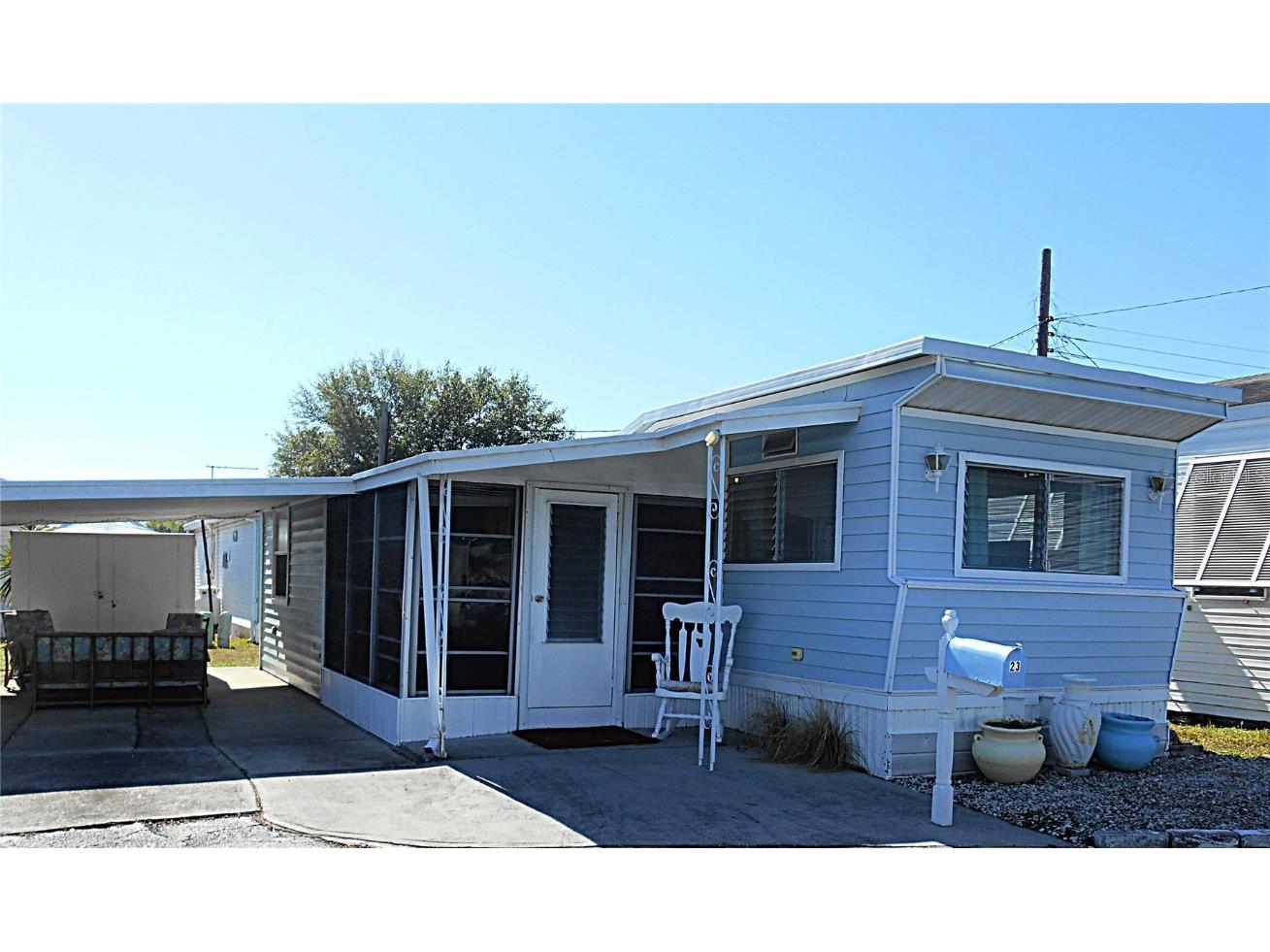 7801 34th Avenue N #23 Saint Petersburg FL 33710 U8194730 image1