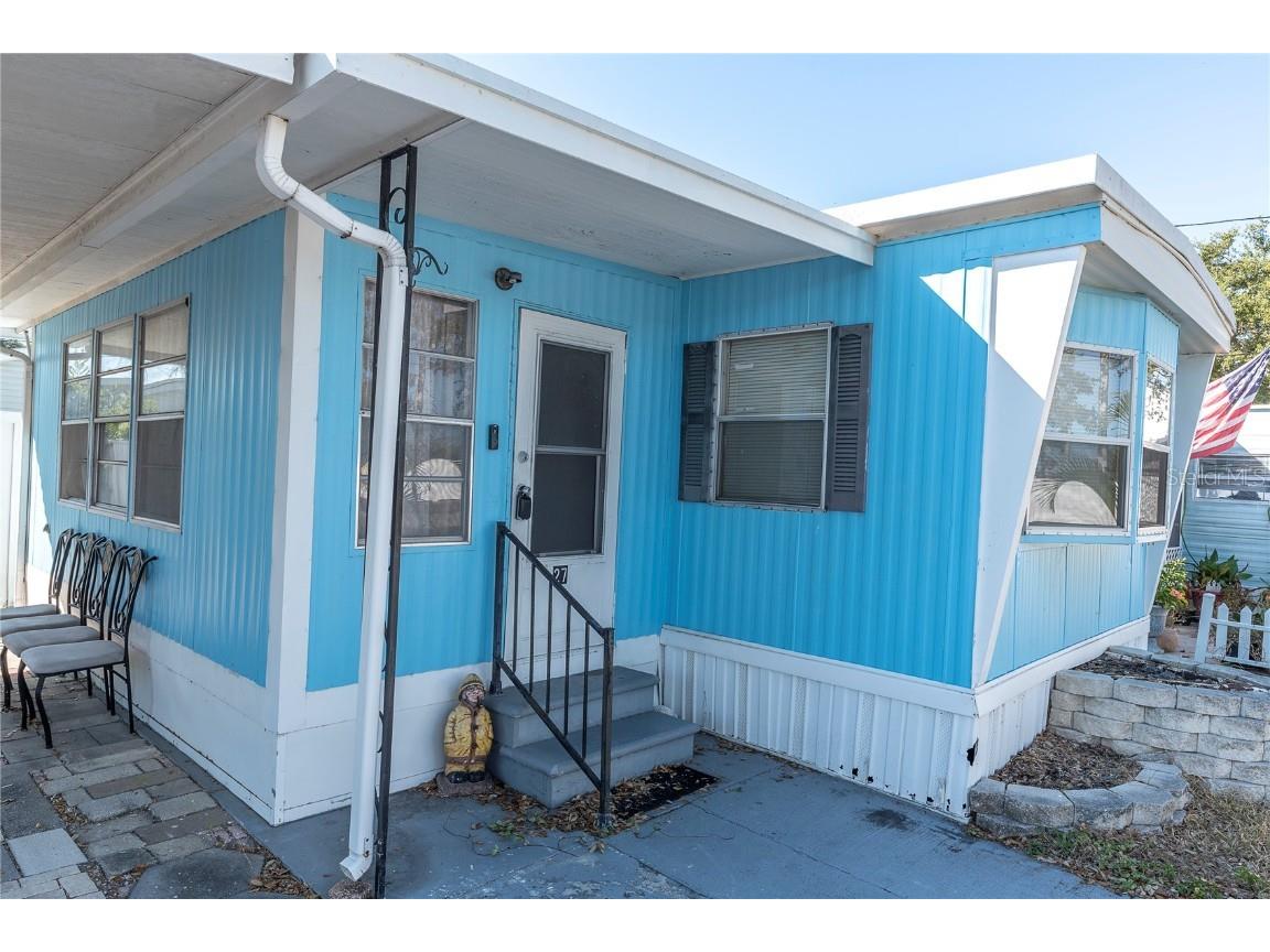 7801 34th Avenue N #27 Saint Petersburg FL 33710 TB8448716 image1