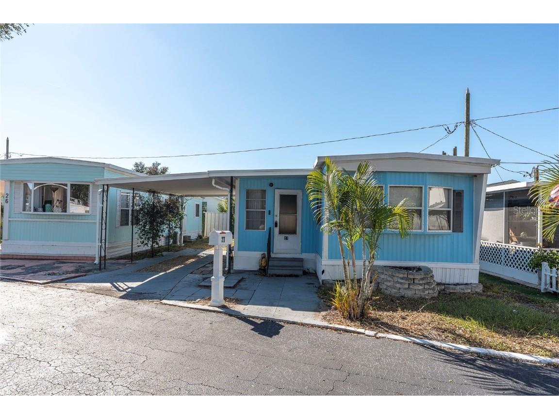 7801 34th Avenue N #27 Saint Petersburg FL 33710 TB8448716 image2