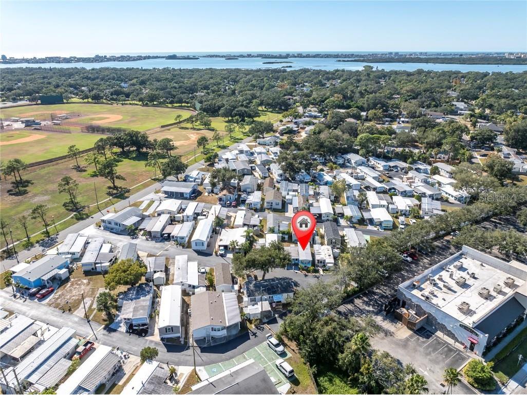 7801 34th Avenue N #27 Saint Petersburg FL 33710 TB8448716 image22