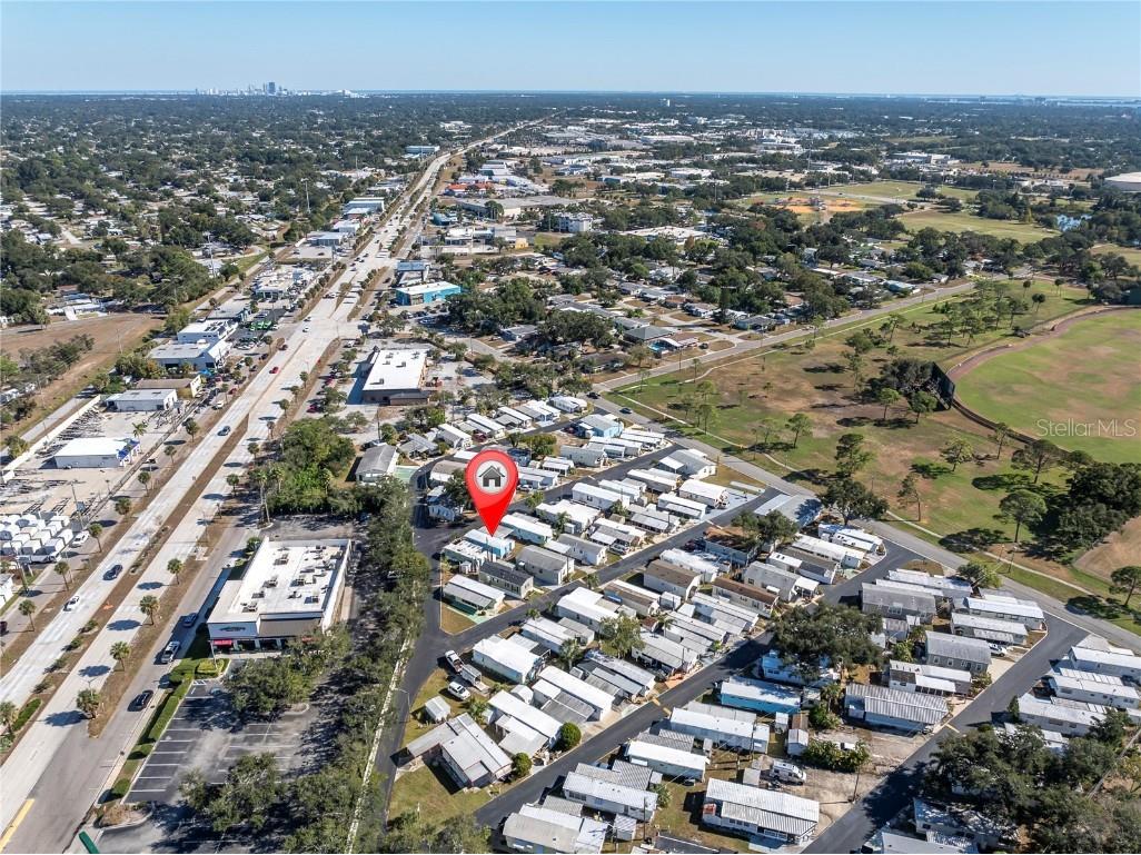 7801 34th Avenue N #27 Saint Petersburg FL 33710 TB8448716 image23