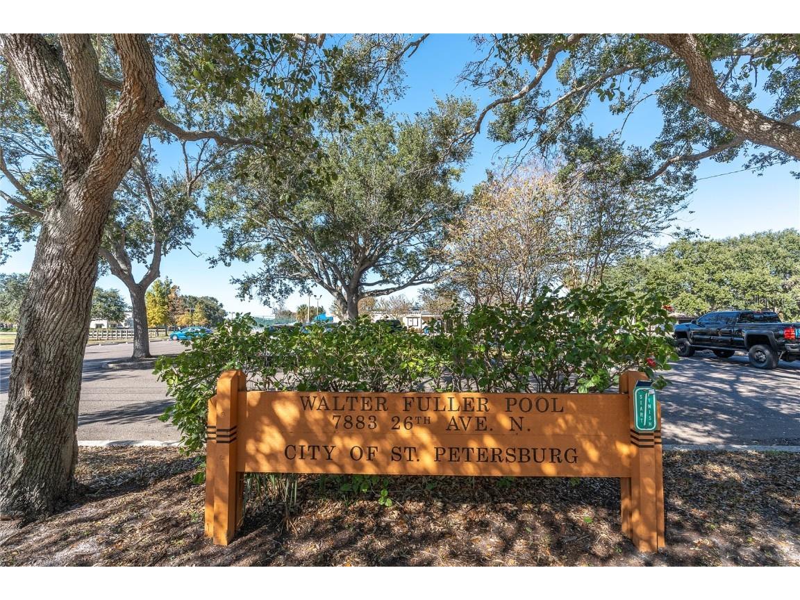7801 34th Avenue N #27 Saint Petersburg FL 33710 TB8448716 image32