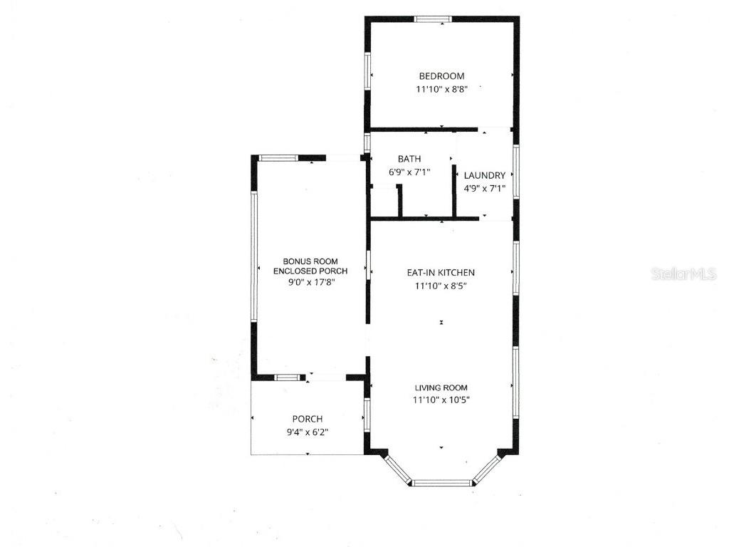 7801 34th Avenue N #27 Saint Petersburg FL 33710 TB8448716 image34