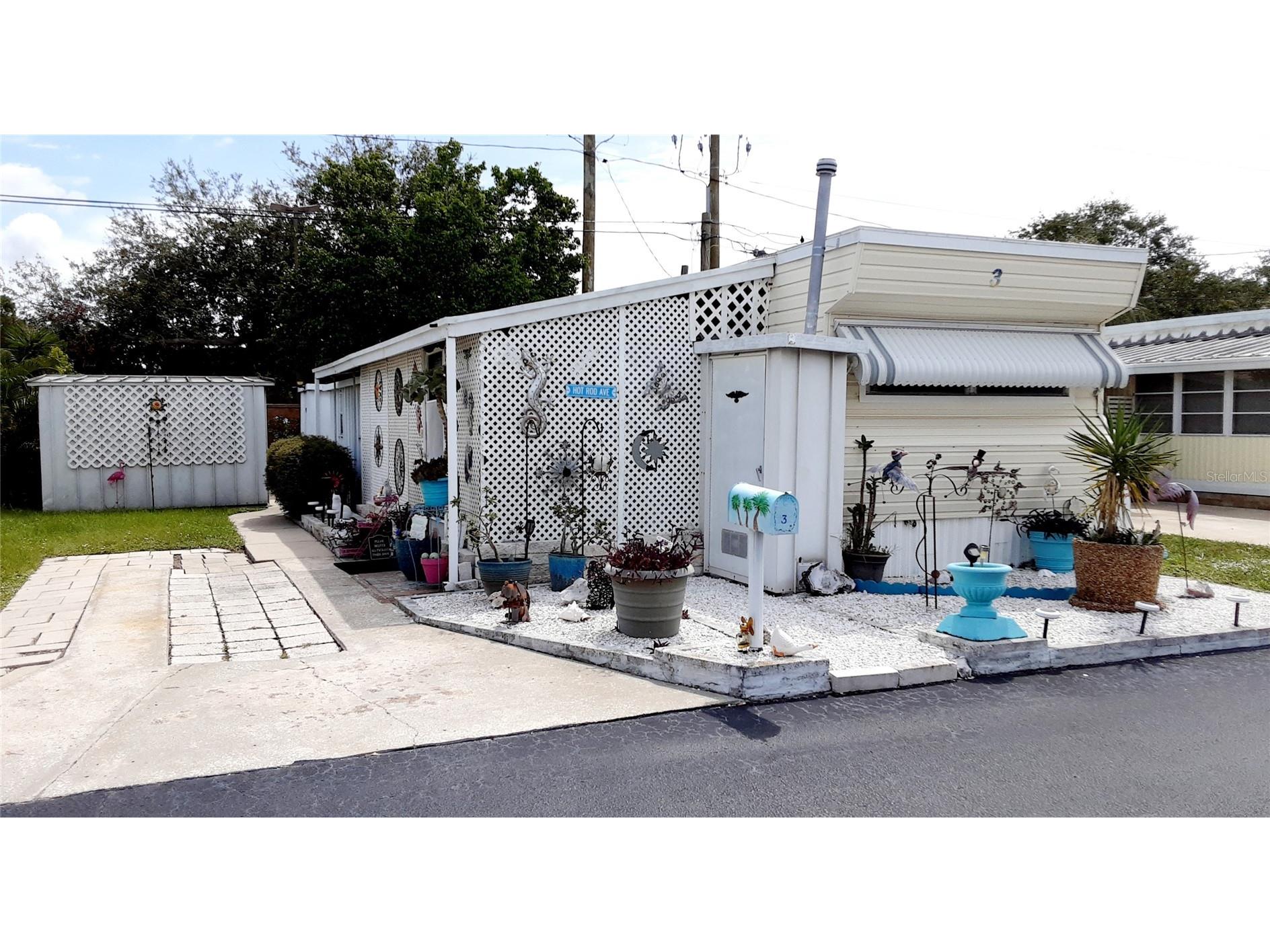 7801 34th Avenue N #3 Saint Petersburg FL 33710 TB8422895 image1