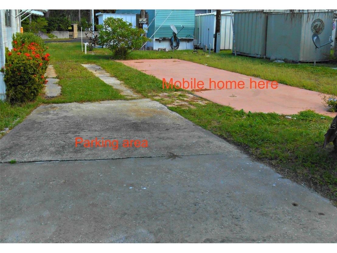 7801 34th Avenue N #30 Saint Petersburg FL 33710 U8152565 image1