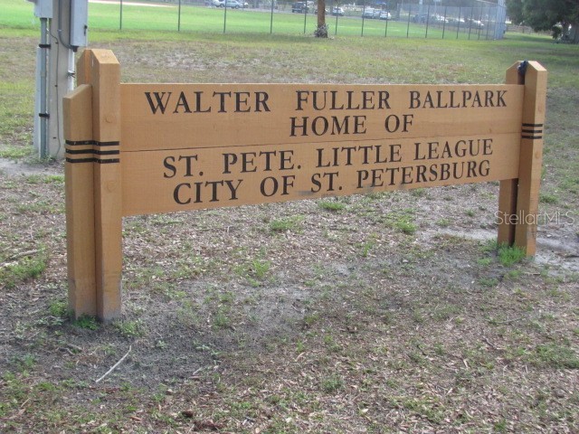 7801 34th Avenue N #30 Saint Petersburg FL 33710 TB8384952 image29