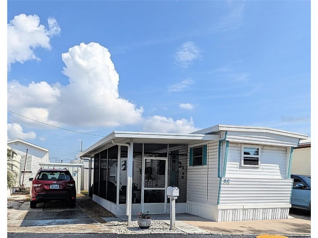 7801 34th Avenue N #35 Saint Petersburg FL 33710 TB8351036 image1