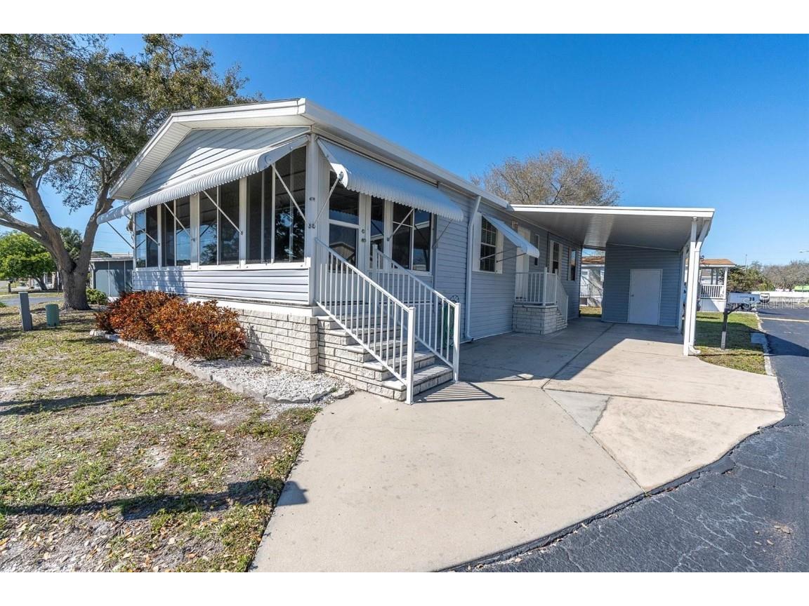 7801 34th Avenue N #38 Saint Petersburg FL 33710 U8230725 image1