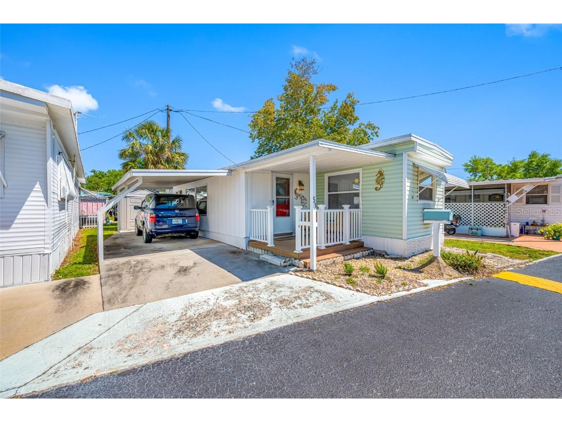 7801 34th Avenue N #53 Saint Petersburg FL 33710 TB8366504 image1