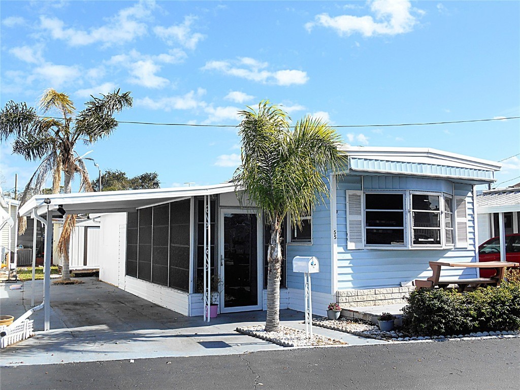 7801 34th Avenue N #55 Saint Petersburg FL 33710 U8225943 image1