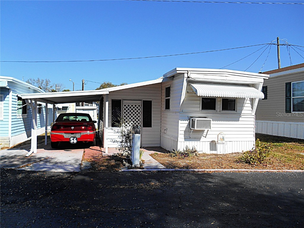 7801 34th Avenue N #56 Saint Petersburg FL 33710 U8232469 image1