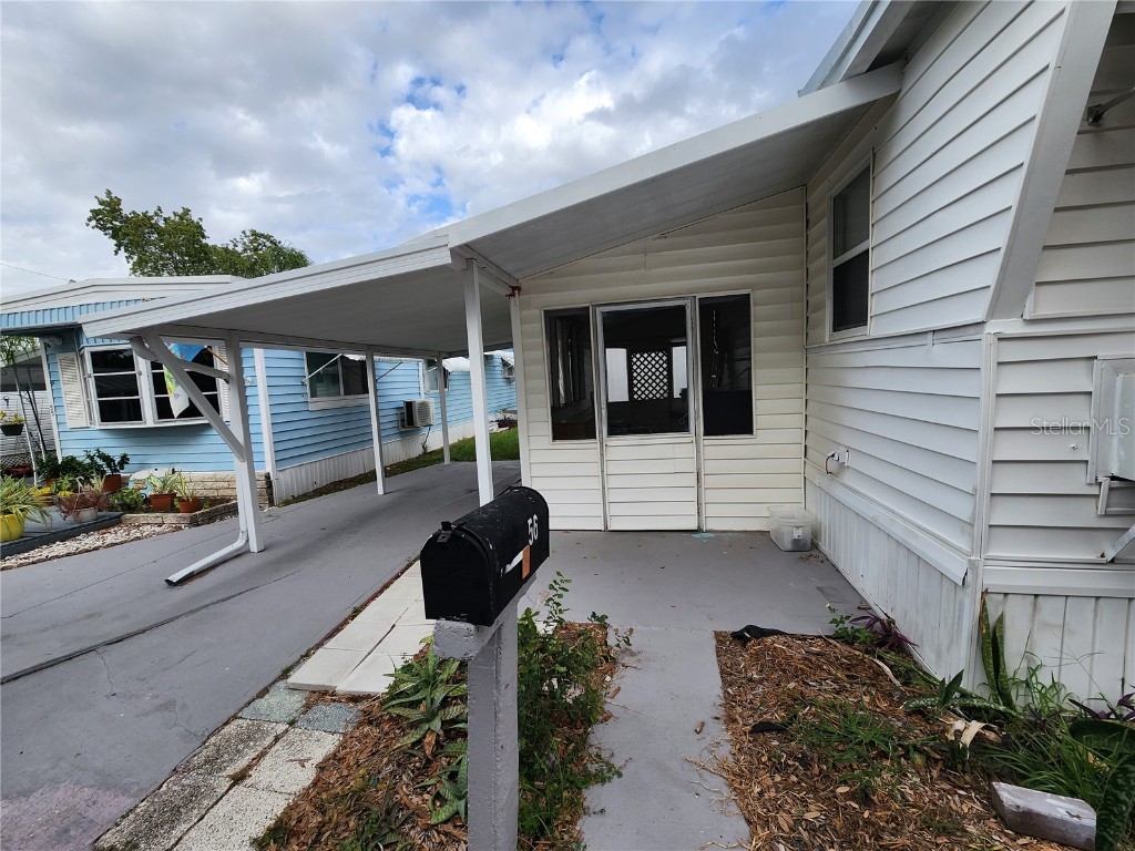 7801 34th Avenue N #56 Saint Petersburg FL 33710 TB8432402 image1