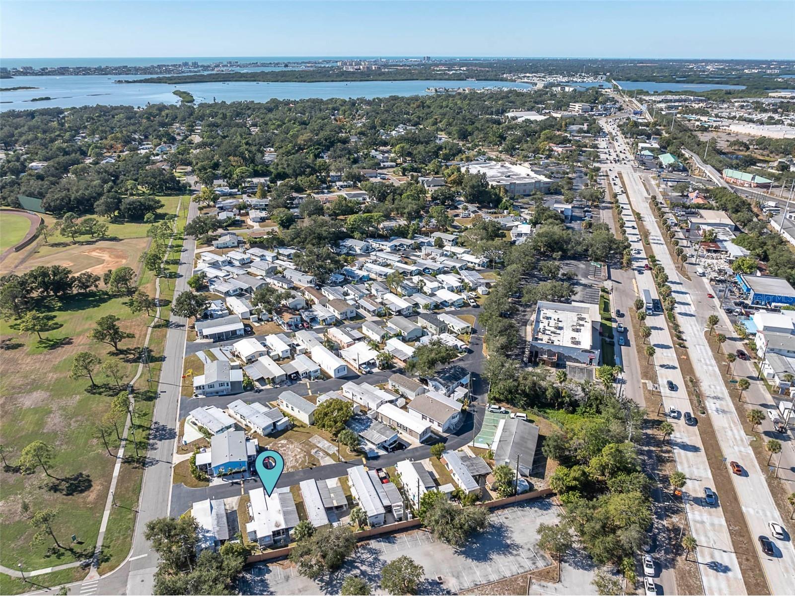 7801 34th Avenue N #6 Saint Petersburg FL 33710 TB8486899 image36