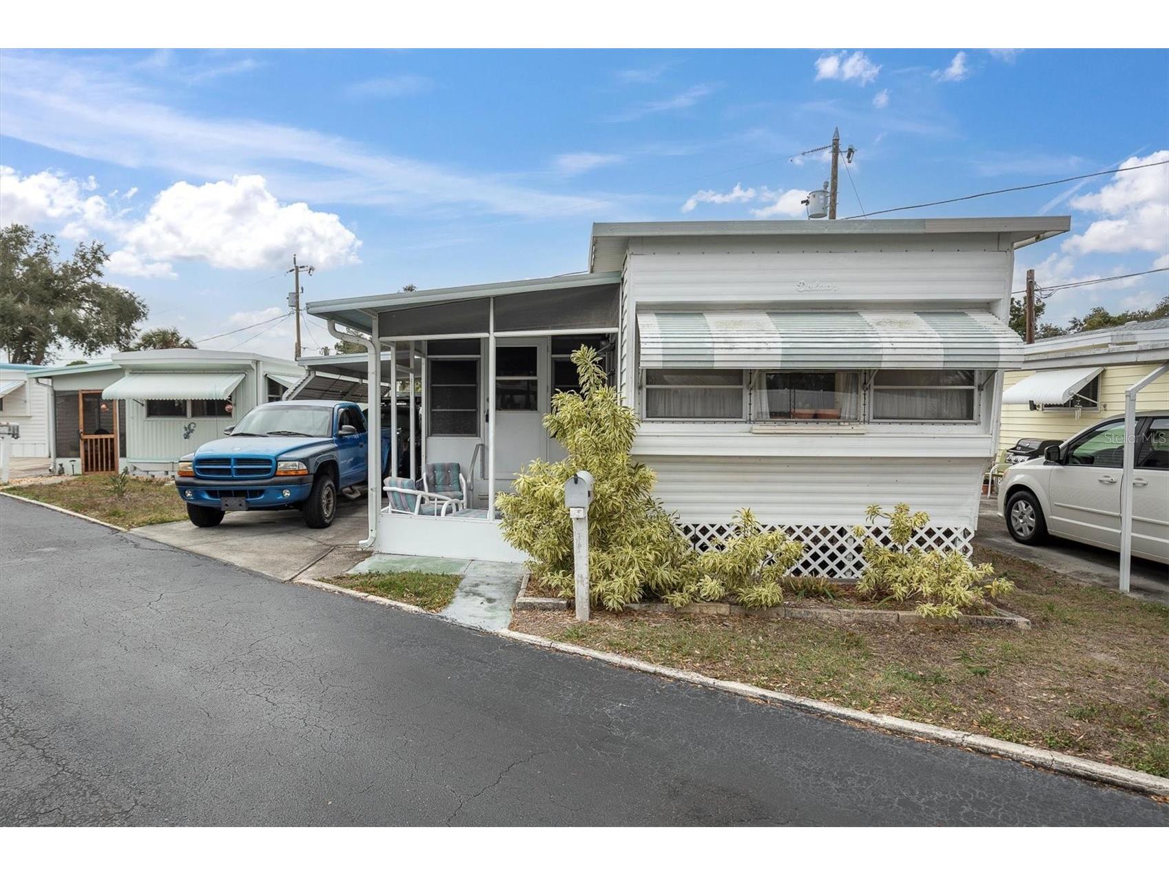 7801 34th Avenue N #70 Saint Petersburg FL 33710 TB8469412 image1