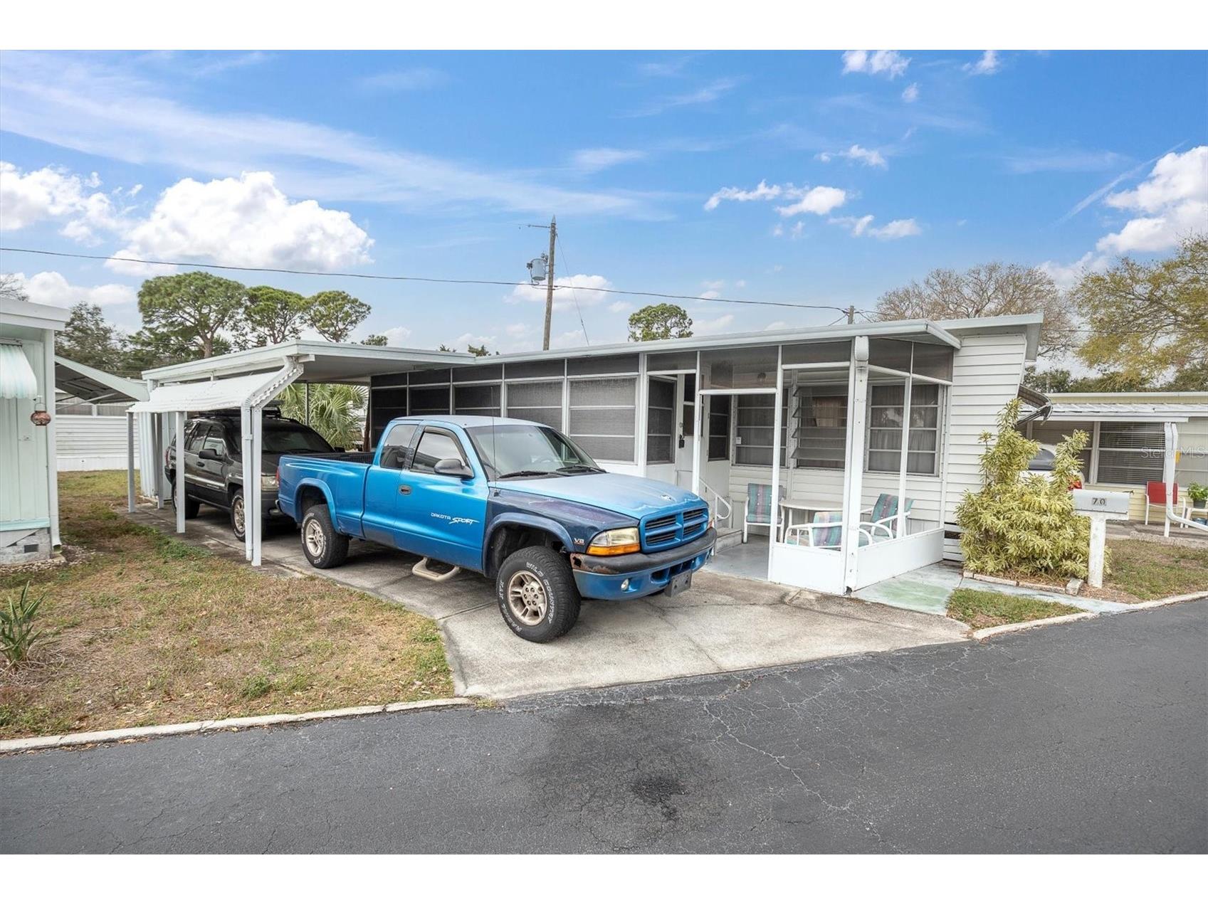 7801 34th Avenue N #70 Saint Petersburg FL 33710 TB8469412 image17