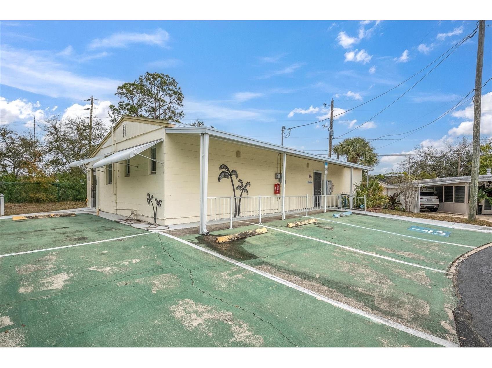 7801 34th Avenue N #70 Saint Petersburg FL 33710 TB8469412 image23