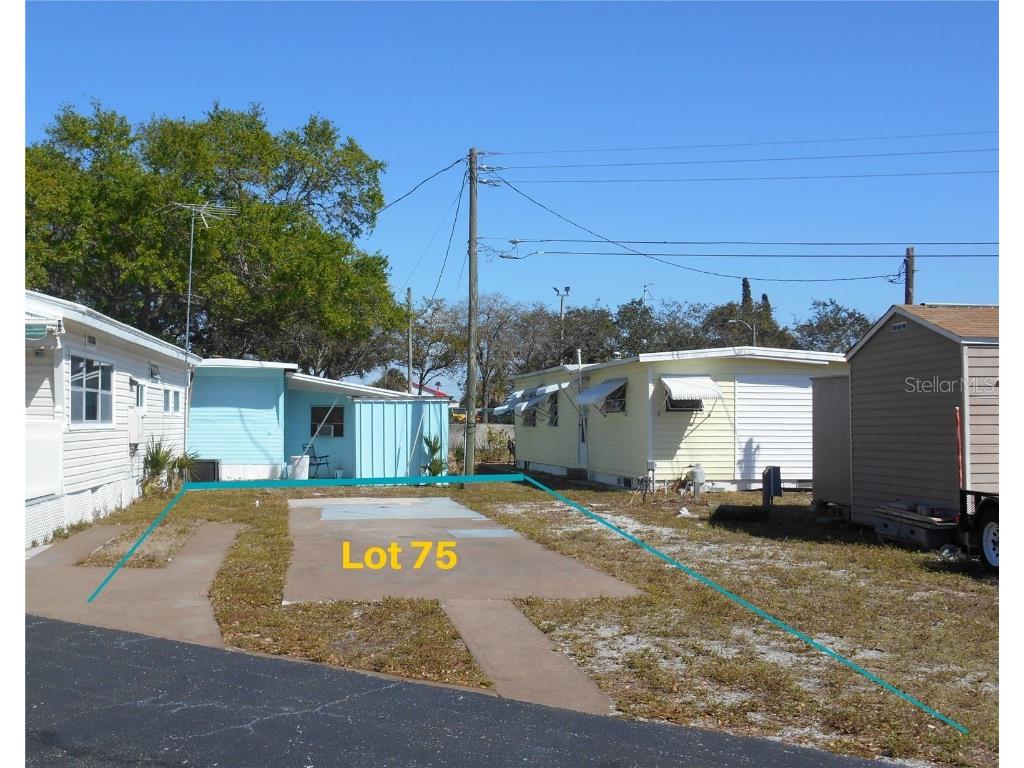 7801 34th Avenue N #75 Saint Petersburg FL 33710 U8152317 image1