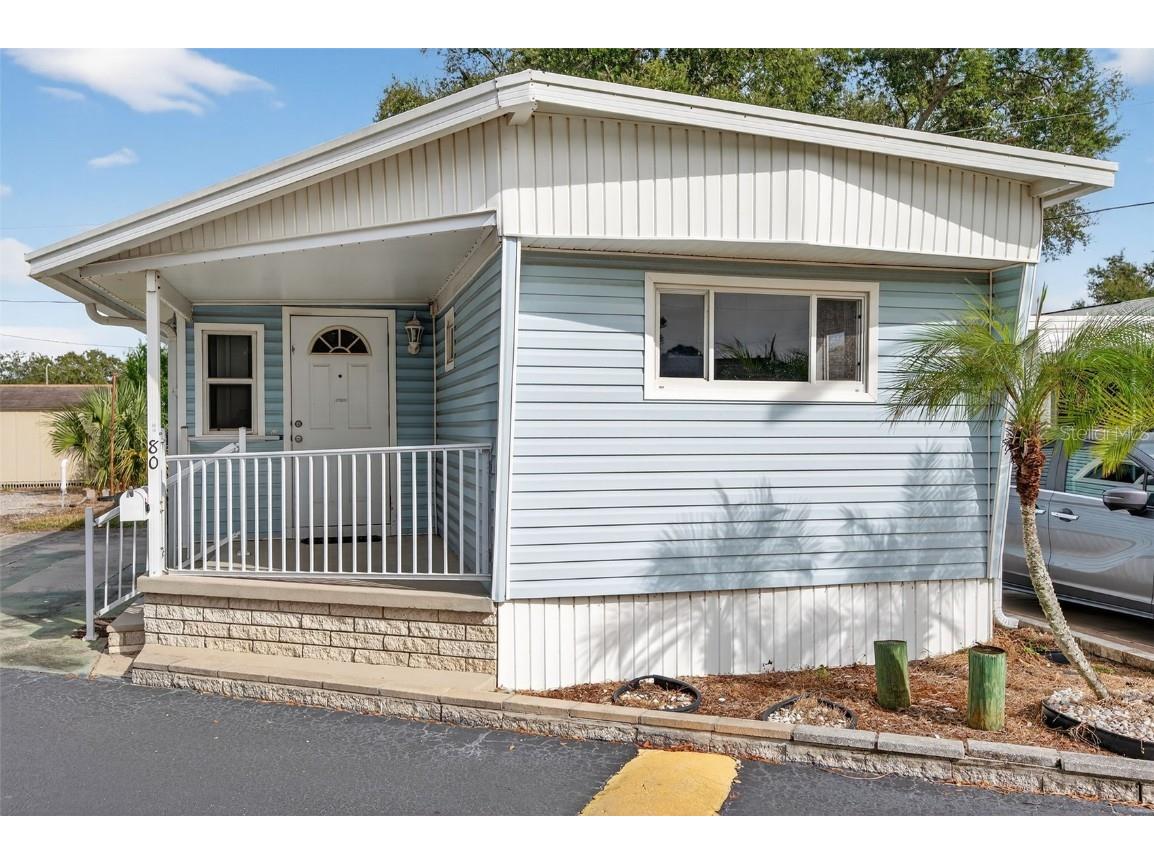7801 34th Avenue N #80 Saint Petersburg FL 33710 TB8451619 image2