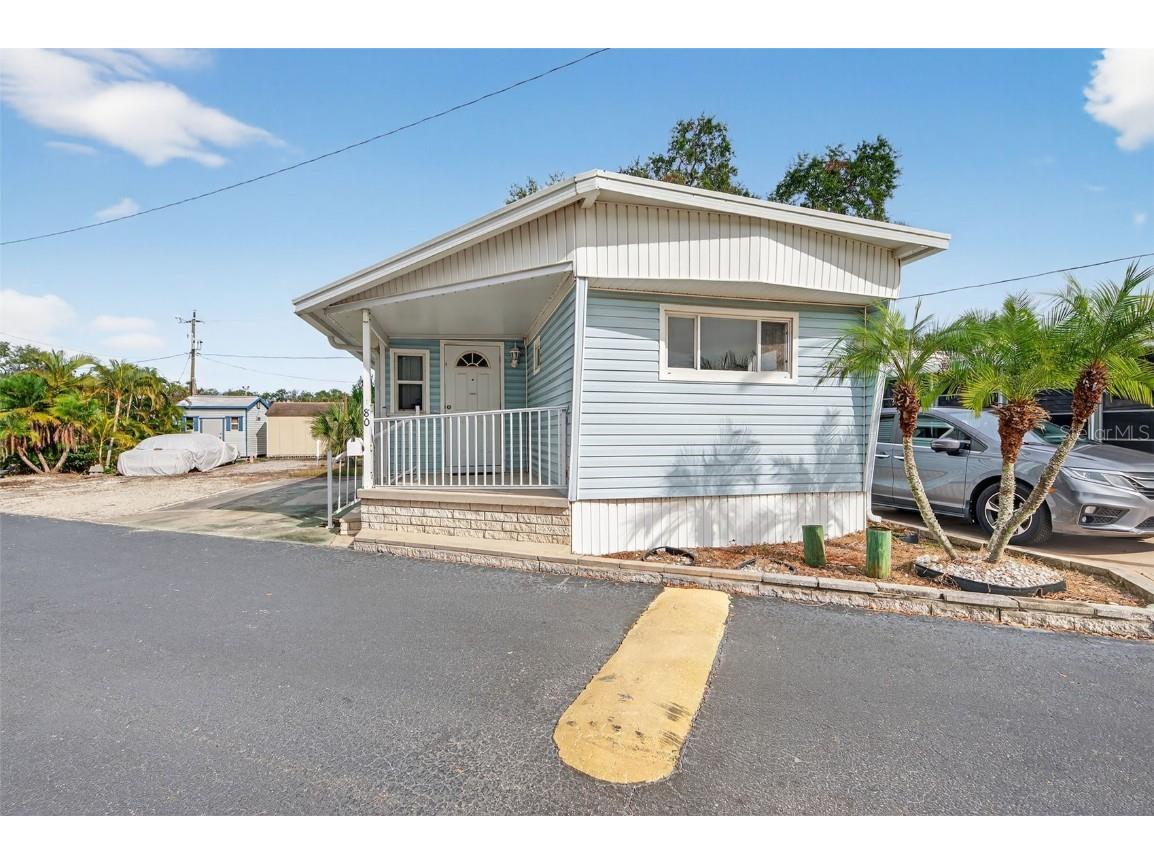 7801 34th Avenue N #80 Saint Petersburg FL 33710 TB8451619 image5