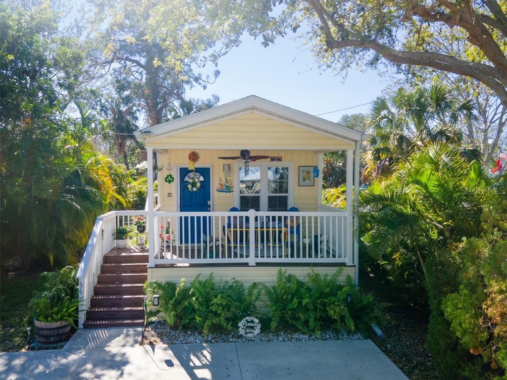 7801 34th Avenue N #96 Saint Petersburg FL 33710 TB8353787 image1