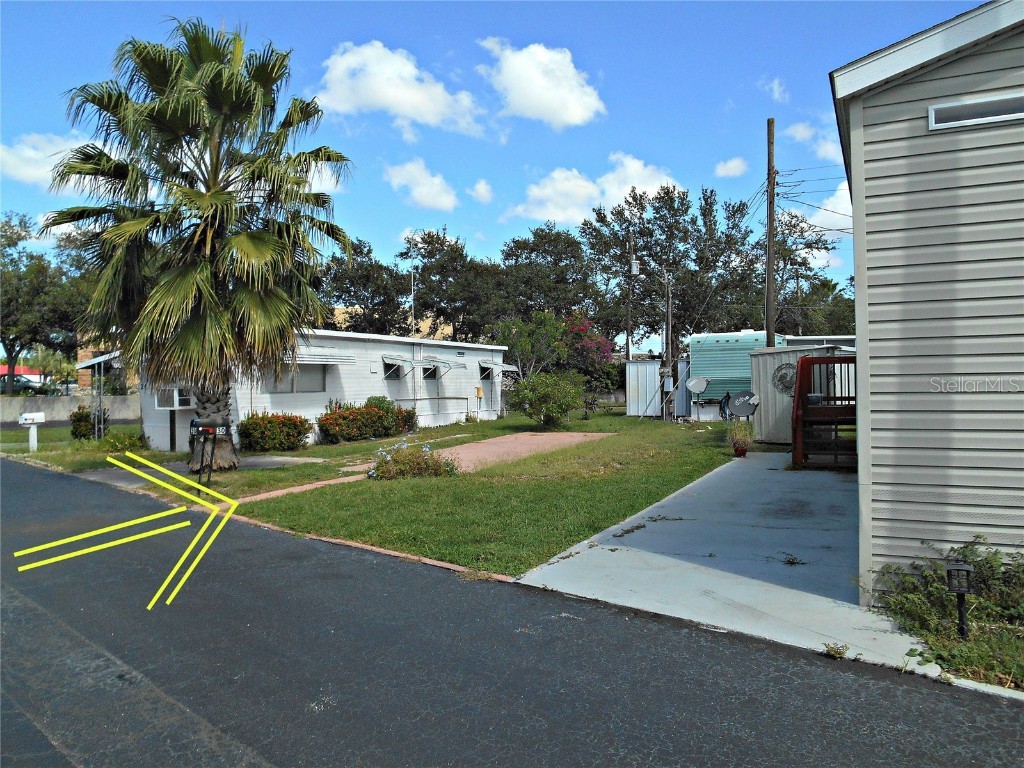 7801 34th Street N #30 Saint Petersburg FL 33710 U8198636 image1