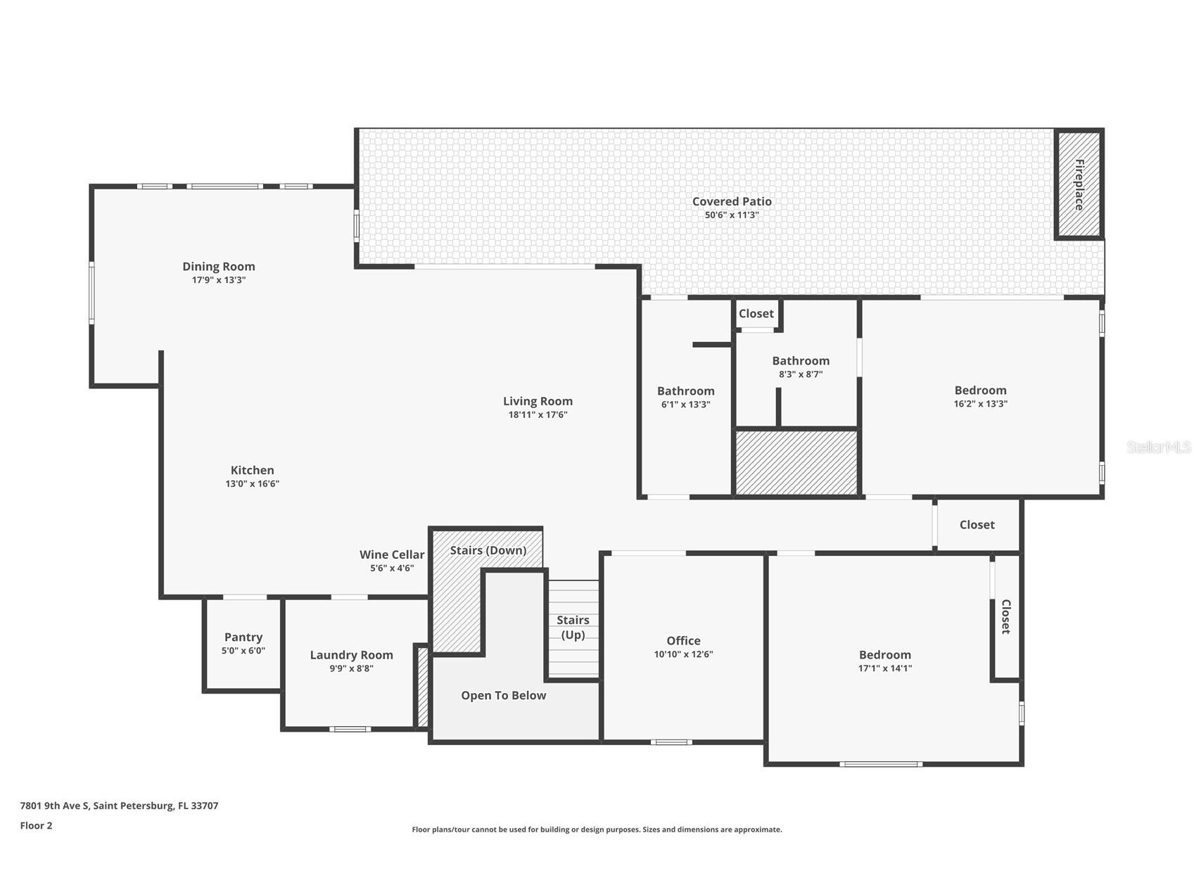 7801 9th Avenue S Saint Petersburg FL 33707 O6369589 image60