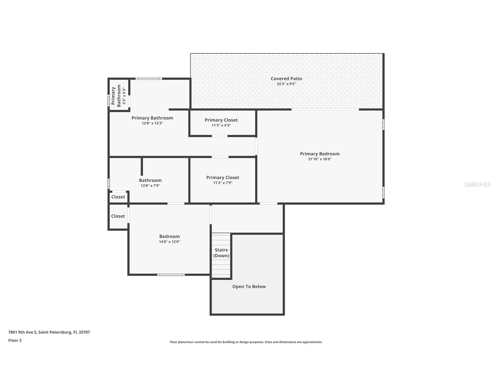 7801 9th Avenue S Saint Petersburg FL 33707 O6369589 image61