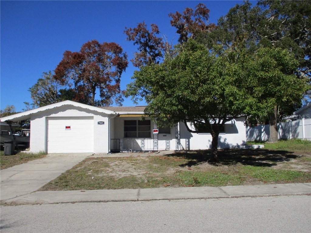 7801 Chalafonte Drive Port Richey FL 34668 W7860772 image1