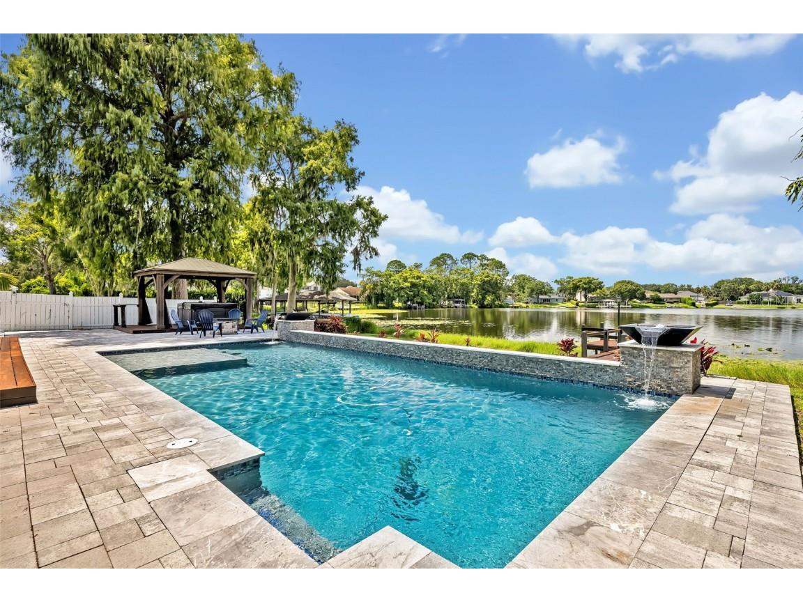 7801 Georgeann St Winter Park FL 32792 - LAKE WAUNATTA O6320877 image1