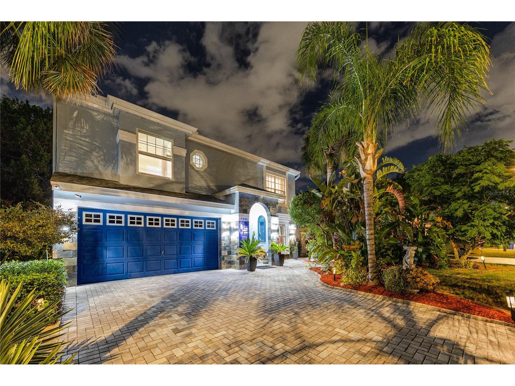 7801 Hamlet Drive New Port Richey FL 34653 TB8506315 image1