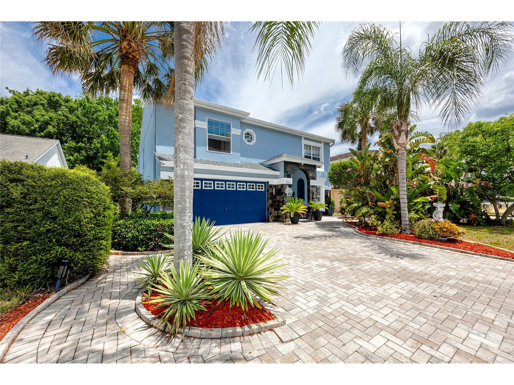 7801 Hamlet Drive New Port Richey FL 34653 TB8506315 image2