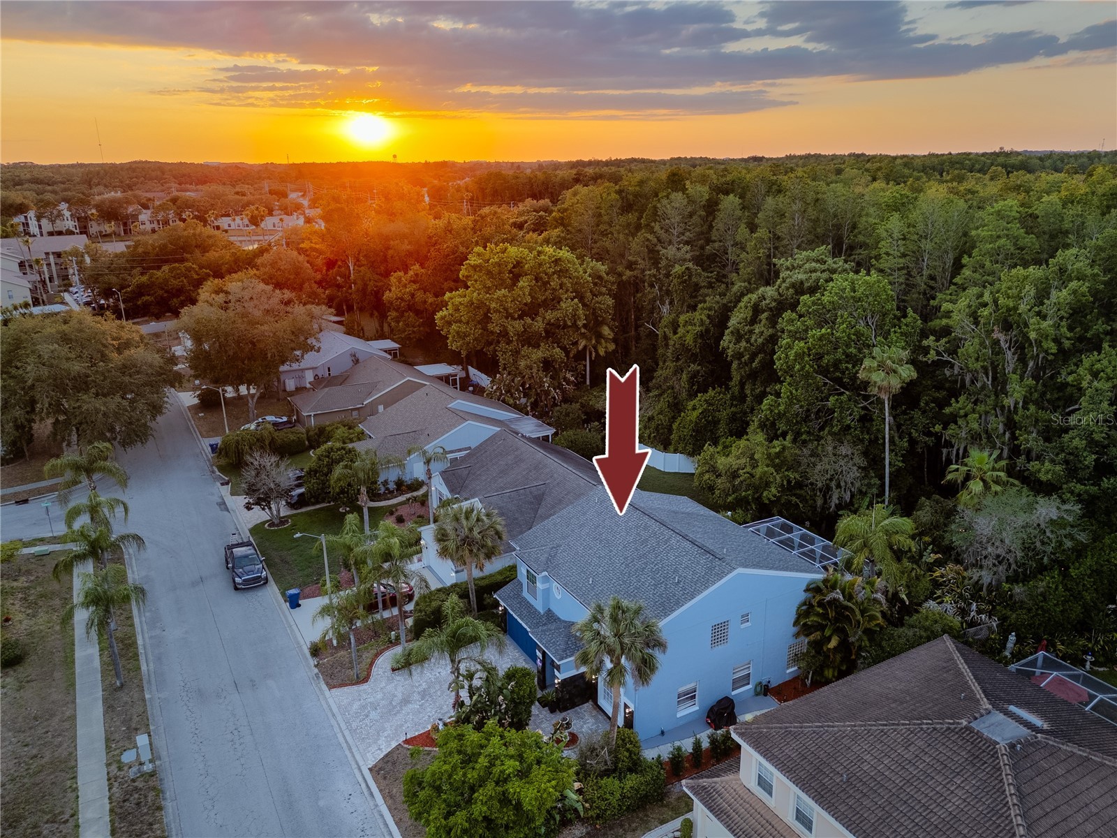 7801 Hamlet Drive New Port Richey FL 34653 TB8506315 image64